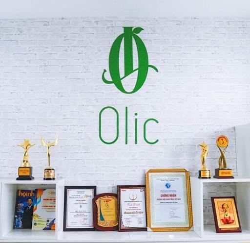 Olic Việt Nam cam kết về chất lượng trên từng sản phẩm 