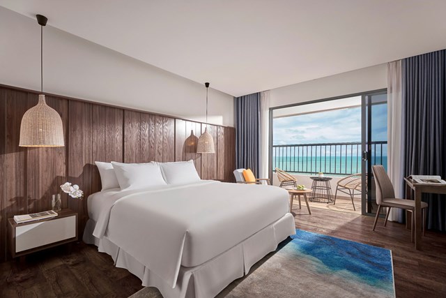 Giải thưởng &quot;Best of the Best&quot; của Tripadvisor vinh danh kh&#225;ch sạn Vias Vũng T&#224;u - Ảnh 2