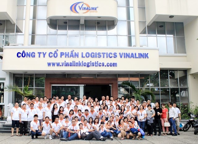 C&#244;ng ty cổ phần Logistics Vinalink: C&#249;ng kết nối - C&#249;ng th&#224;nh c&#244;ng - Ảnh 1