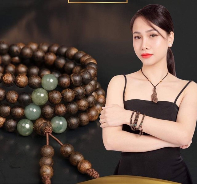 Kỳ Gia - Trầm Hương C&#225;c &amp; những gi&#225; trị bất biến  - Ảnh 1