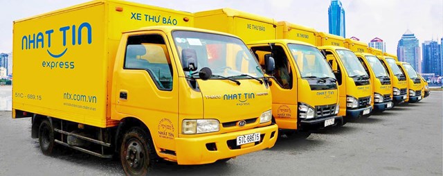 Nhất T&#237;n Logistics: “Hơn cả 1dịch vụ” - Ảnh 1