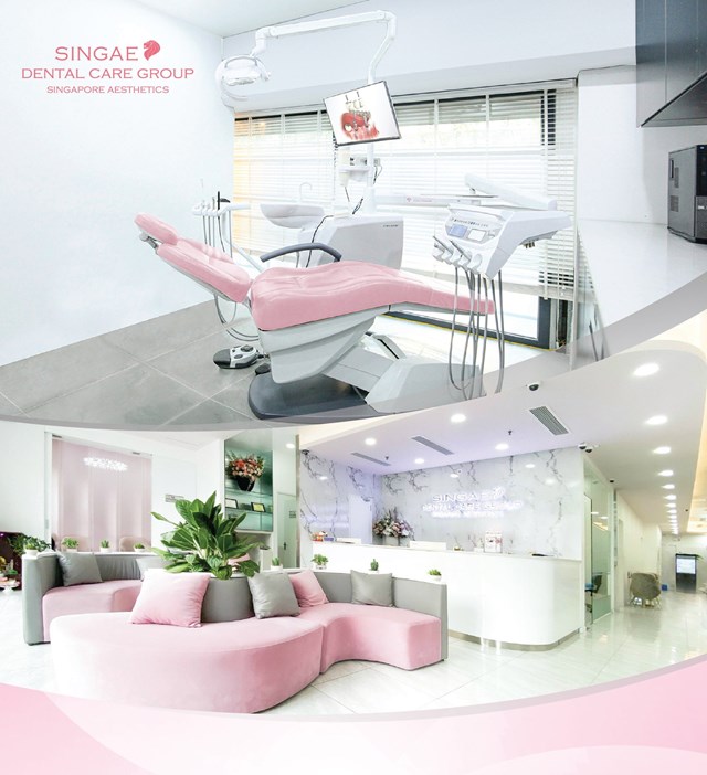 Doanh nh&#226;n Trịnh Thị B&#237;ch Hồng - CEO thương hiệu Nha khoa Singae Dental: Sứ mệnh mang tới hạnh ph&#250;c cho mọi người - Ảnh 3