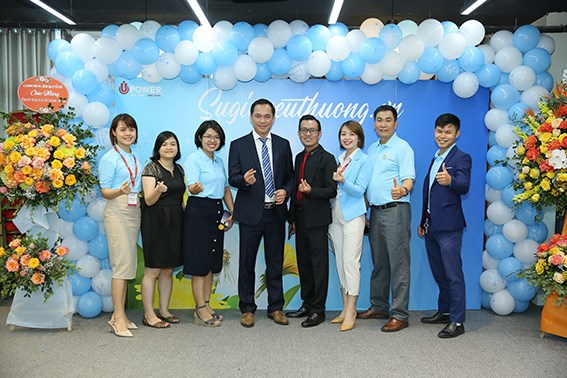 Nguyễn Ngọc Huy - Người s&#225;ng lập, CEO Upower Group: Sứ mệnh người dẫn đường  - Ảnh 5