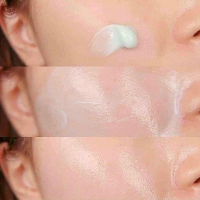 Bảo Vệ V&#224; Nu&#244;i Dưỡng L&#224;n Da Mỗi Ng&#224;y Với Kem chống nắng RicSkin Face Day Anti UV ! - Ảnh 3