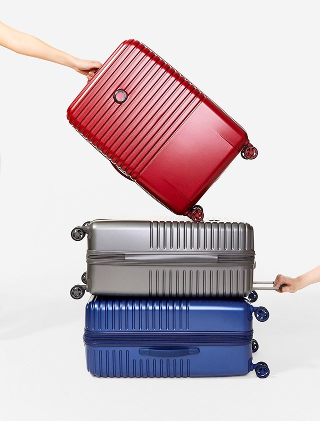 House Of Luggage: Điểm đến của “t&#237;n đồ h&#224;ng hiệu” - Ảnh 2