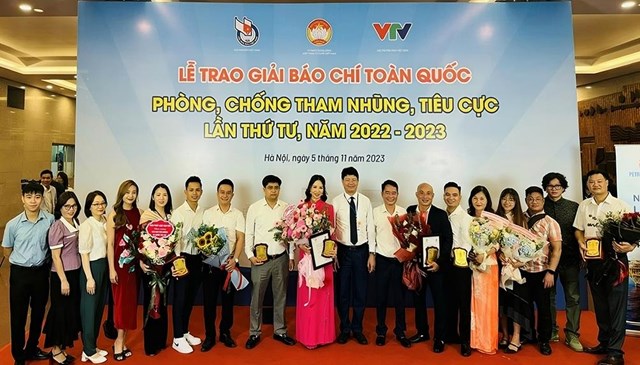 B&#225;o Ph&#225;p luật Việt Nam: 39 năm x&#226;y dựng v&#224; ph&#225;t triển - Ảnh 4