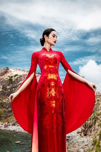 Huỳnh Trần &Yacute; Nhi trở th&agrave;nh t&acirc;n Miss World Vietnam 2023&nbsp;