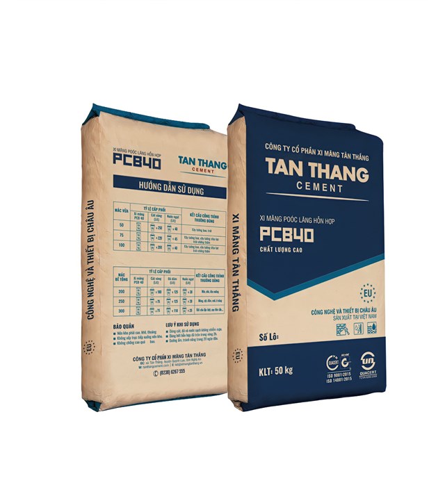 Xi măng T&#226;n Thắng: Ph&#225;t triển bền vững nhờ c&#244;ng nghệ “Xanh”  - Ảnh 2