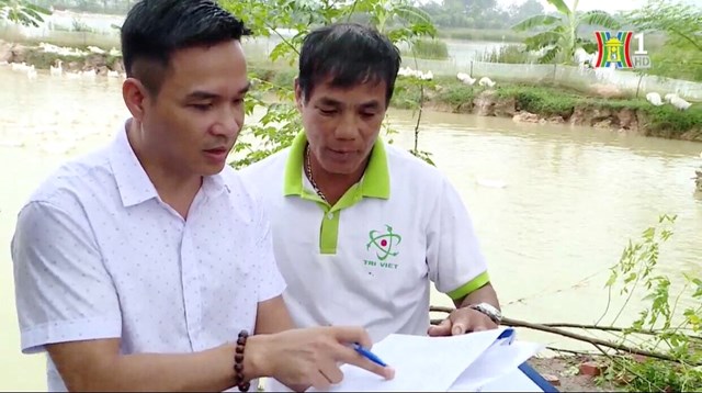 Organic Green: V&#236; sức khỏe v&#224;ng của người Việt  - Ảnh 1