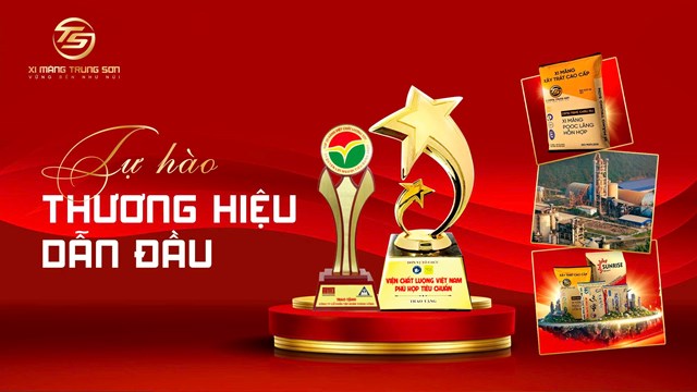 Nh&#224; m&#225;y Xi Măng Trung Sơn - “Đồng H&#224;nh&quot; l&#224; ch&#236;a kho&#225; để ph&#225;t triển vững mạnh - Ảnh 5