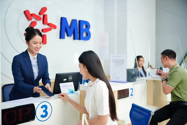 MB tri &#226;n 30 năm đồng h&#224;nh bền vững c&#249;ng doanh nghiệp Việt Nam - Ảnh 3