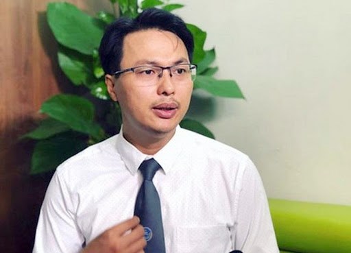 TS.LS Đặng Văn Cường