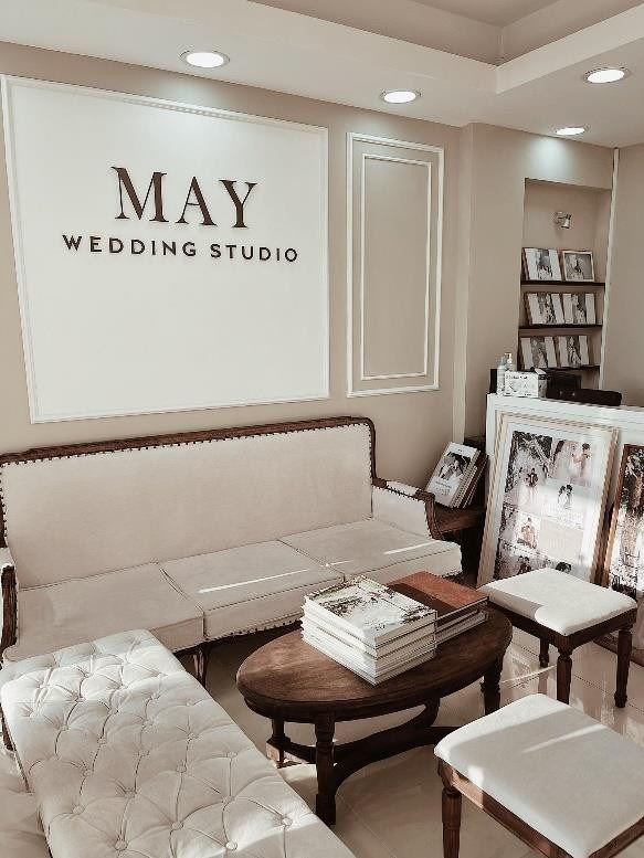 May Wedding – Studio ảnh cưới phong c&#225;ch H&#224;n Quốc sang trọng bậc nhất H&#224; Th&#224;nh  - Ảnh 4