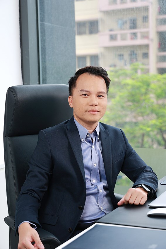 Nguyễn Thanh Tuấn - Chủ tịch HĐQT - Tổng Giám đốc Sao Kim Branding: Người “nhóm lửa” thành công cho các doanh nghiệp - Ảnh 3