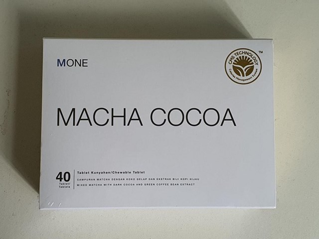 Sản phẩm giảm béo MONE Macha Cocoa có chứa chấy cấm – Sibutramine có khả năng gây bệnh tim mạch và ung thư.