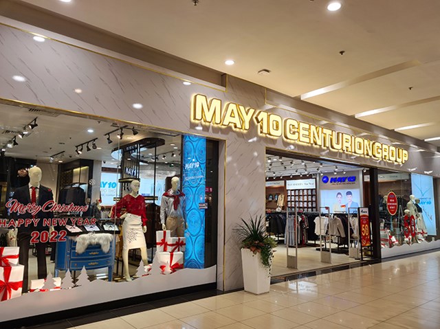 Savico Megamall: thi&#234;n đường mua sắm  - Ảnh 5