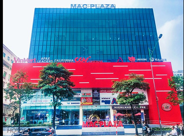 Mac Plaza: Thi&#234;n đường mua sắm, ẩm thực v&#224; giải tr&#237;  - Ảnh 1
