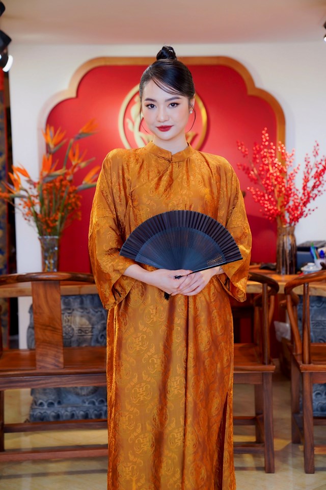 Founder Nguyễn Bảo Ngọc