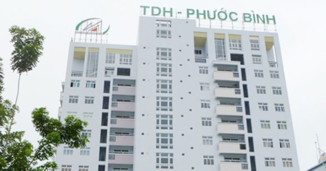 Cục Thuế TP HCM khiếu nại t&#242;a v&#236; chưa cưỡng chế được gần 400 tỷ của ThuDuc House - Ảnh 1