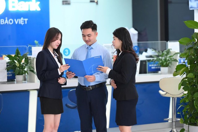 Qu&yacute; I 2025 lợi nhu&acirc;̣n sau thu&ecirc;́ hợp nhất đạt 707 tỷ đồng