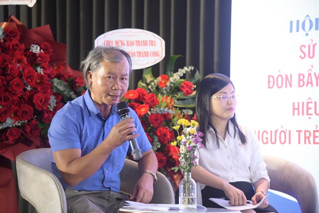 Nh&#224; ở x&#227; hội: ‘Cứu c&#225;nh’ của người trẻ - Ảnh 1