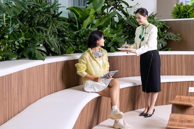 VPBank Prime kiến tạo trải nghiệm t&agrave;i ch&iacute;nh c&aacute; nh&acirc;n d&agrave;nh ri&ecirc;ng cho người Việt trẻ &nbsp;