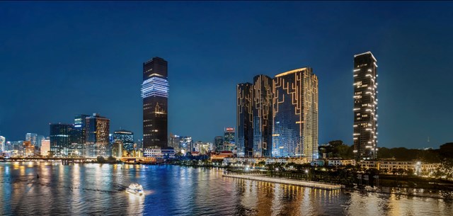 Khám phá bộ sưu tập “branded living” lớn nhất Việt Nam từ Masterise Homes - Ảnh 1 Khám phá bộ sưu tập “branded living” lớn nhất Việt Nam từ Masterise Homes - Ảnh 1