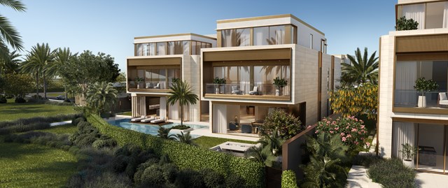 Khám phá bộ sưu tập “branded living” lớn nhất Việt Nam từ Masterise Homes - Ảnh 6 Khám phá bộ sưu tập “branded living” lớn nhất Việt Nam từ Masterise Homes - Ảnh 6