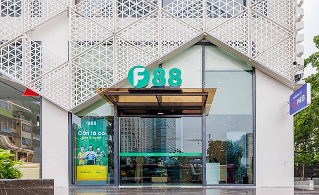 F88 bổ nhiệm th&#224;nh vi&#234;n HĐQT mới l&#224; CEO của c&#244;ng ty t&#224;i ch&#237;nh tỷ đ&#244; Th&#225;i Lan - Ảnh 2