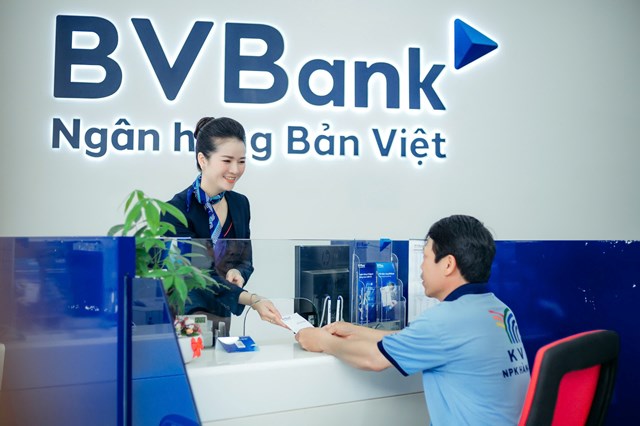 6 Th&#225;ng đầu năm 2024, BVBank ho&#224;n th&#224;nh 76% kế hoạch lợi nhuận - Ảnh 2