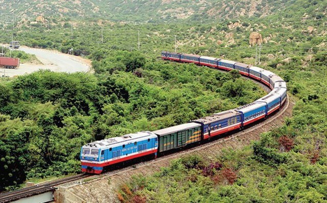 Đến năm 2030, Việt Nam sẽ c&#243; th&#234;m 9 tuyến đường sắt mới  - Ảnh 1