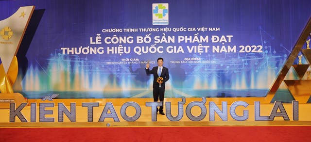 Bảo Việt - Thương hiệu bảo hiểm duy nhất được vinh danh Thương hiệu quốc gia (Vietnam Value) - Ảnh 2