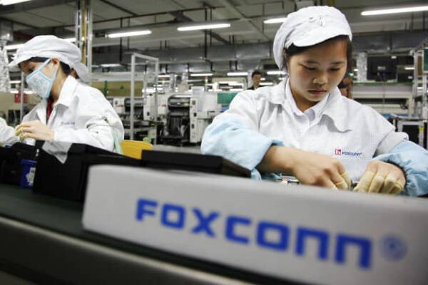 V&agrave;o th&aacute;ng 3/2022, Foxconn buộc phải tạm dừng hoạt động tại khu phức hợp Th&acirc;m Quyến, cơ sở sản xuất lớn thứ hai của c&ocirc;ng ty ở Trung Quốc