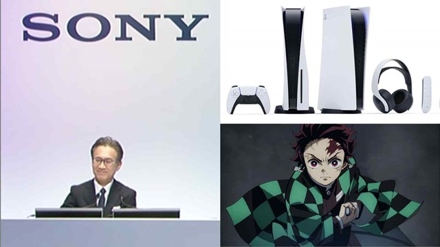 Sony đầu tư 18 tỷ USD để ph&#225;t triển mảng kinh doanh giải tr&#237; v&#224; cảm biến - Ảnh 1