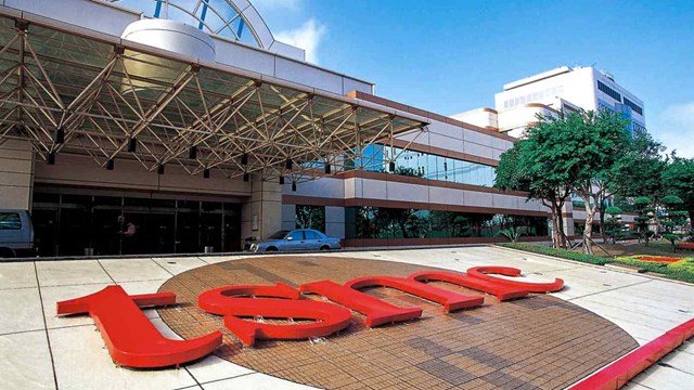 TSMC đang mở rộng sản xuất chip trong bối cảnh nguồn cung to&agrave;n cầu suy yếu nghi&ecirc;m trọng.