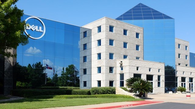 Dell c&#244;ng bố giảm sử dụng linh kiện xuất xứ Trung Quốc từ năm 2024 - Ảnh 1
