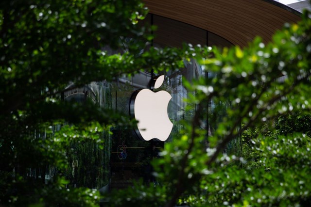 Apple thành công lớn ở mảng dịch vụ với 935 triệu người dùng trả phí - Ảnh 1