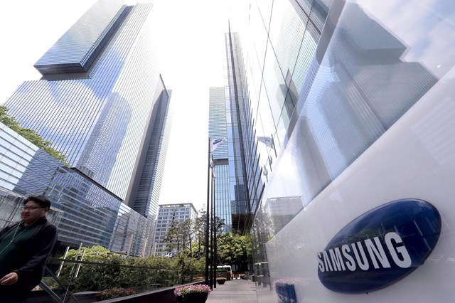 Samsung giới thiệu c&#244;ng nghệ gi&#250;p kết nối giữa smartphone với vệ tinh - Ảnh 1