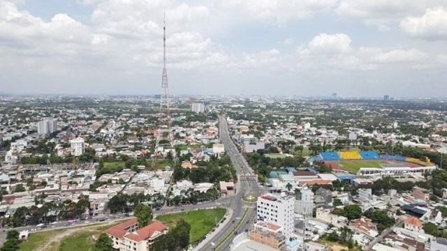 Xu hướng dịch chuyển nh&agrave; về c&aacute;c khu đ&ocirc; thị vệ tinh ng&agrave;y c&agrave;ng phổ biến (Ảnh: Hung Thinh Land).