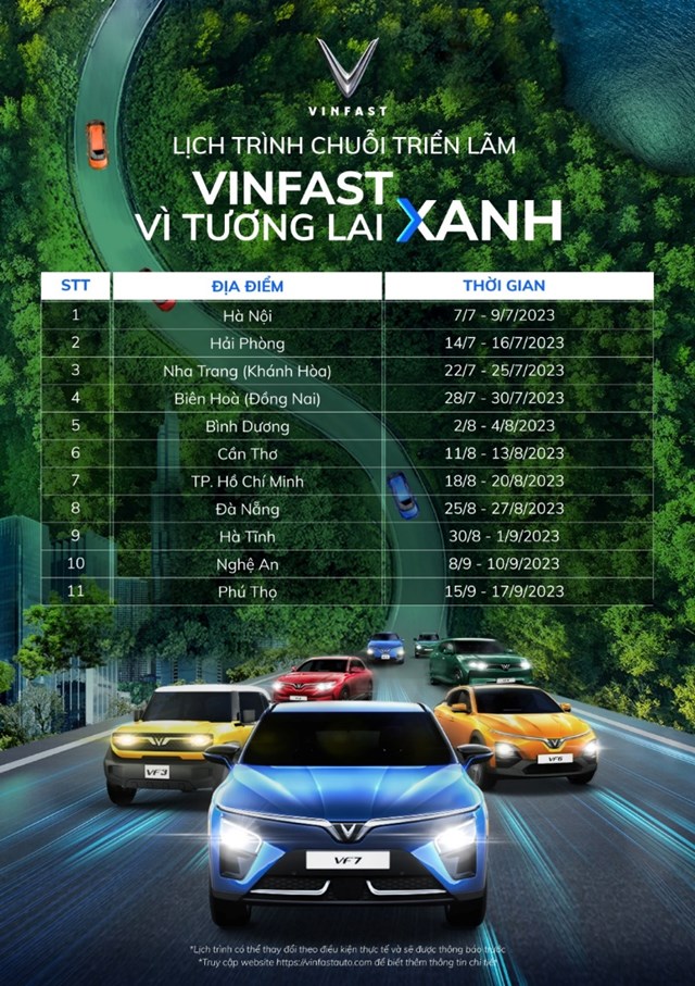 Kh&#225;ch h&#224;ng Việt sắp được ngắm tận mắt xe đạp điện VinFast - Ảnh 1