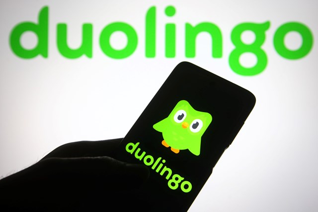 Duolingo đang ph&#225;t triển ứng dụng dạy nhạc - Ảnh 1