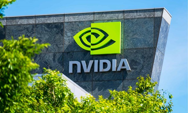 Nvidia thắng lớn nhờ nắm trọn phần cứng hỗ trợ AI - Ảnh 1