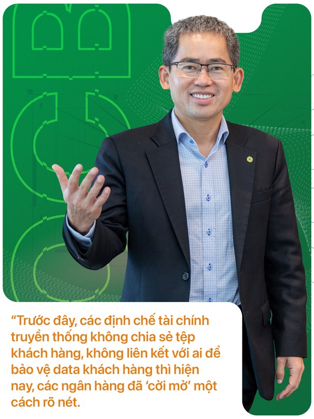 CEO Phạm Hồng Hải: Số h&#243;a vẫn l&#224; chiến lược ưu ti&#234;n tại OCB - Ảnh 4