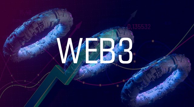 Web 3.0 l&agrave; một kh&aacute;i niệm trong c&ocirc;ng nghệ khi c&aacute;c kết nối internet phi tập trung hơn m&agrave; kh&ocirc;ng bị kiểm so&aacute;t ho&agrave;n to&agrave;n bởi c&aacute;c tập đo&agrave;n c&ocirc;ng nghệ lớn.