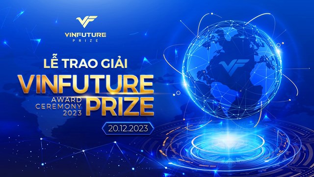 Tuần lễ KHCN v&agrave; Lễ trao giải 2023 sẽ diễn ra từ 18-21/12/2023 tại H&agrave; Nội.