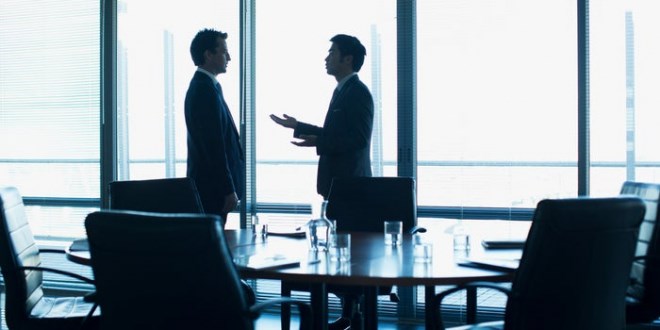 Ý tưởng dù tốt cũng không bằng khả năng thuyết phục cao - Ảnh 1