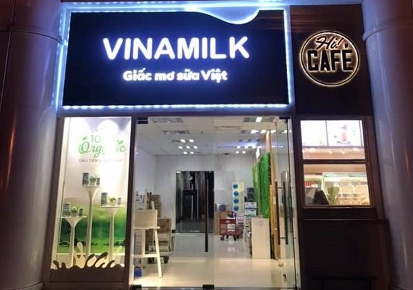 Kinh doanh chuỗi cà phê: ‘khẩu vị’ mới của doanh nghiệp tỷ đô la - Ảnh 2