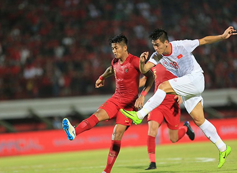 Tiến Linh là