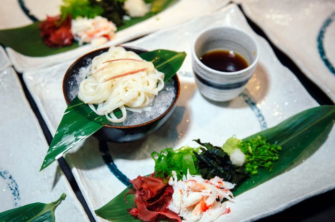 Omakase - hành trình khám phá ẩm thực đỉnh cao đất nước Mặt trời mọc - Ảnh 4