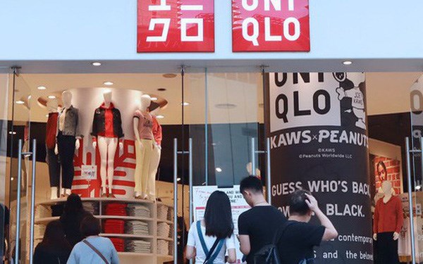 Uniqlo Sẽ Mở Cửa Hang đầu Tien Tại Việt Nam Vao Mua Thu 2019